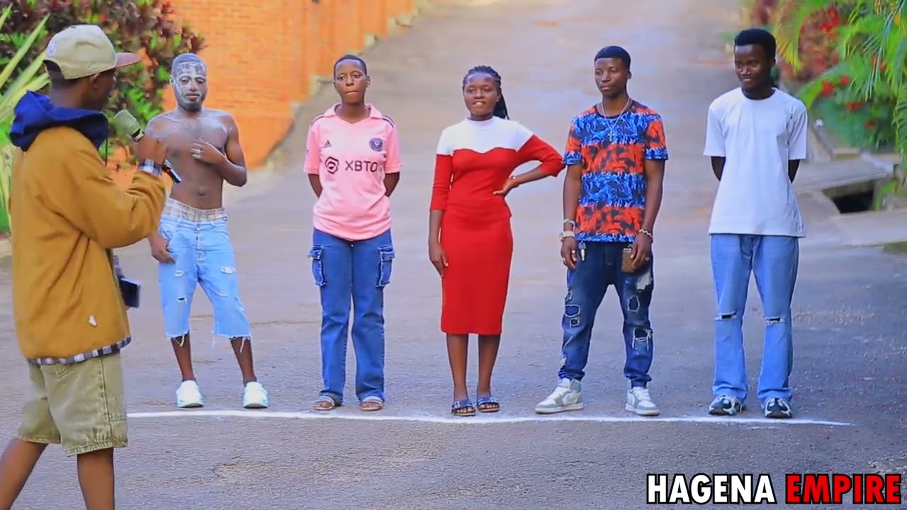 Mbega umukobwa wakasamutwe arabanikiye muri game karahava