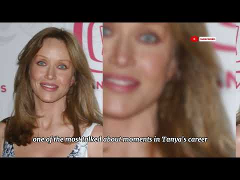 Tanya Roberts Revealing Her Scandalous Life Story Photos