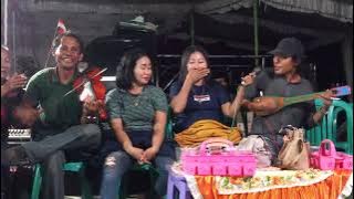 Biola Gambus Bima Dae One, Bang Cepe, Misnah dan Nurlailah ‎@Ular Wera Payi  (1)