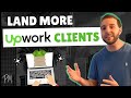 How To Land More Upwork Clients With This New Feature | Make Money Online