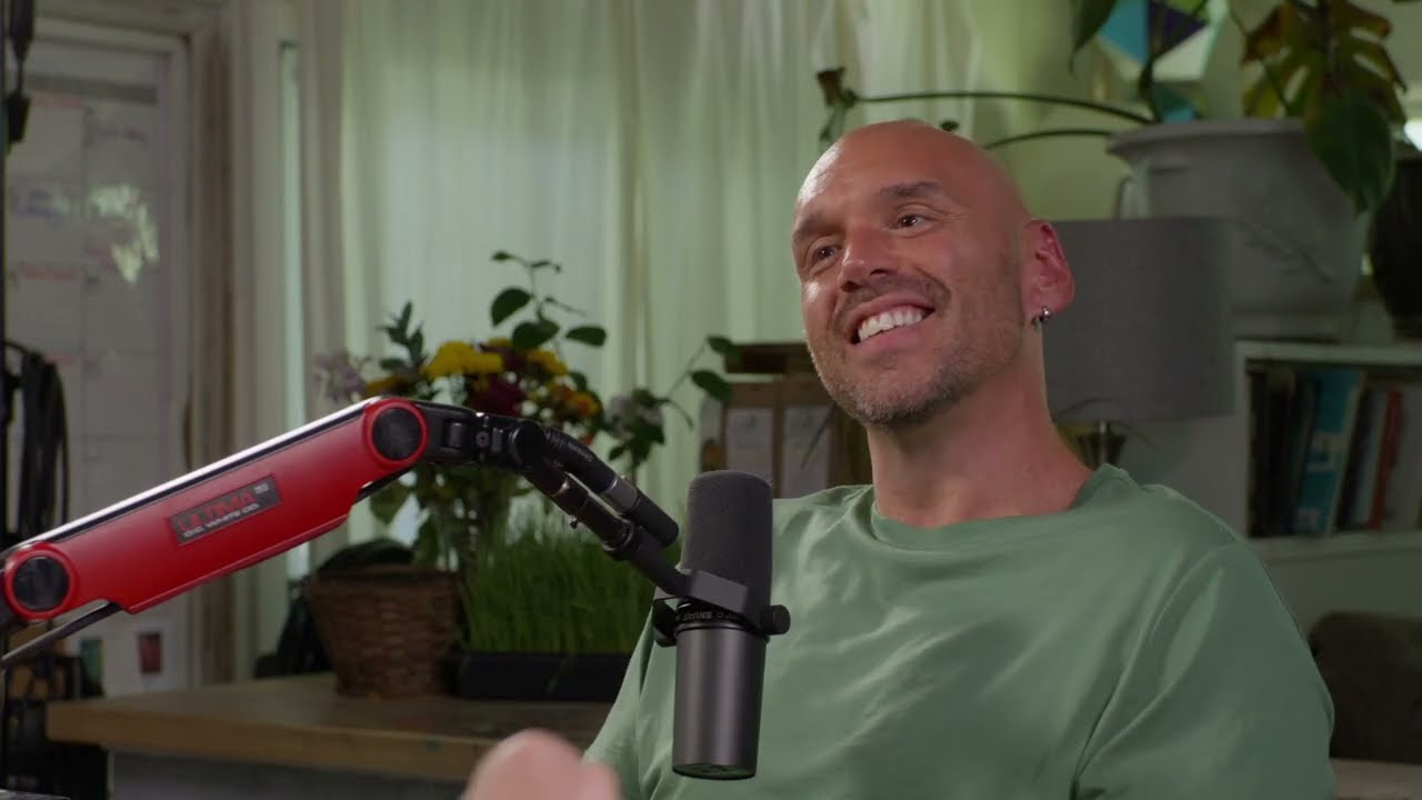 The Health Rescue Podcast, Episode 4