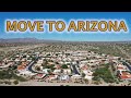 Common Mistakes People Make When Moving To Arizona