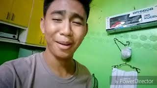 Lipstick On Face Prank While Sleeping