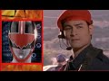 Power Rangers Time Force Final Opening Theme Song 