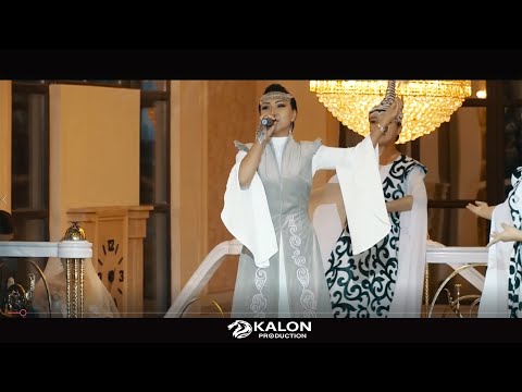 Неля - Жар Жар KALON Production