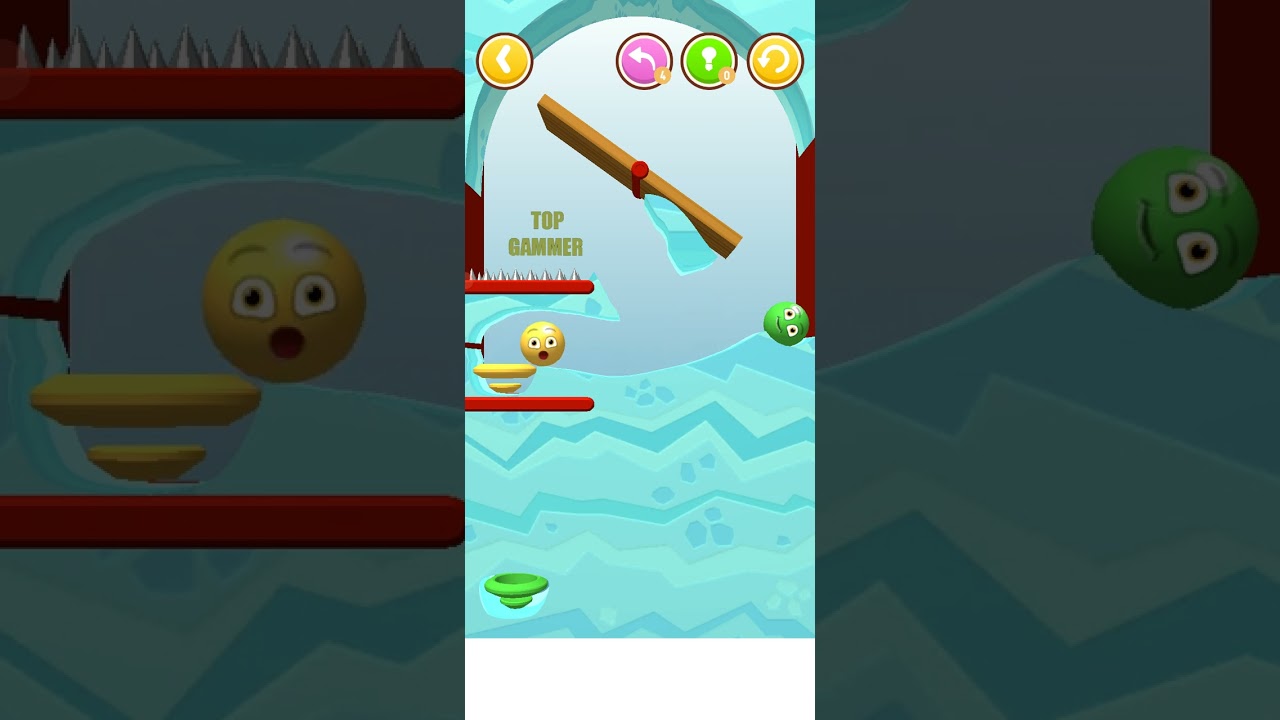 dig this 2 level 44-17 gameplay walkthrough solution