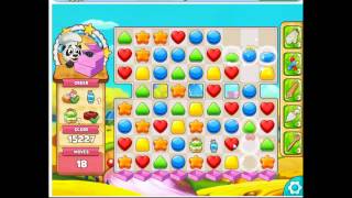 Cookie Jam level 38