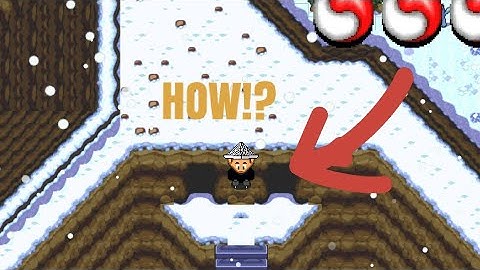 Hacking Offmap on GraalOnline Classic