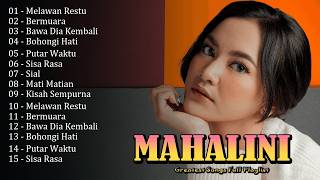 Download lagu 🔥 Mahalini - Viral tracks defining modern romance, confidence, and emotional moments all 🎶