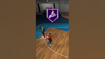 Must Have Shooting Badges For Spot Ups #shorts #badges #nba2k23 #2k23 #jumpshots #2k #build