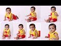 Baby Photography Tips &amp; Photo Edit in Photoshop cc