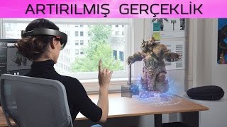 Download Artırılmış Gerçeklik Augmented Reality Video MP3 Artırılmış Gerçeklik Augmented Reality