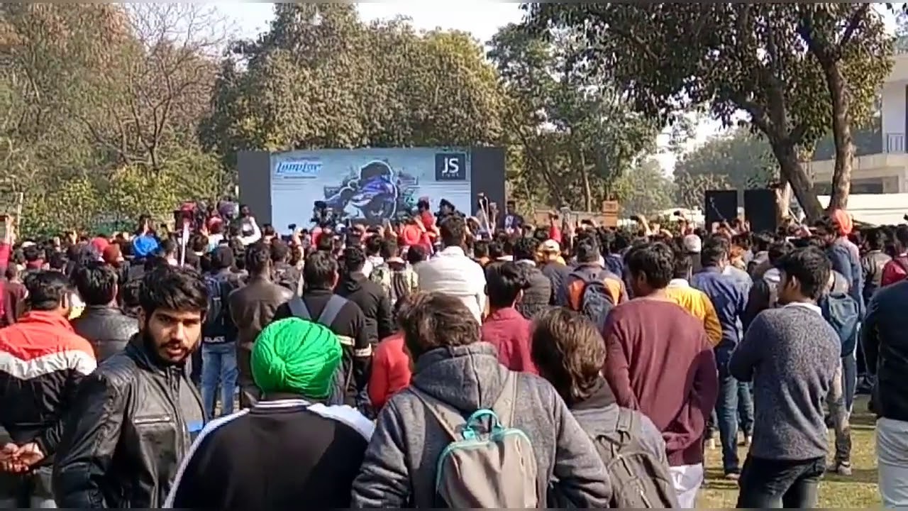 Js films meet up 2020