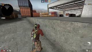 Crimecraft CSSO 1.1: Sunrise Harbor PRE ALPHA Hammer Editor Level Desing Milestone [ 4/9 ]