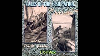 Tales of the Fish Patrol by Jack London - 7/7. Yellow Handkerchief