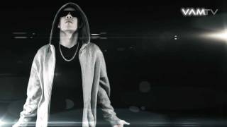 Enagi-Mc - Allein Official Videoclip Vam United Hd Mrraz