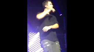 Timeflies - "Time Machine" LIVE