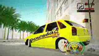 Gta San - Gol Pancadão - MC Livinho + Graves !! screenshot 4