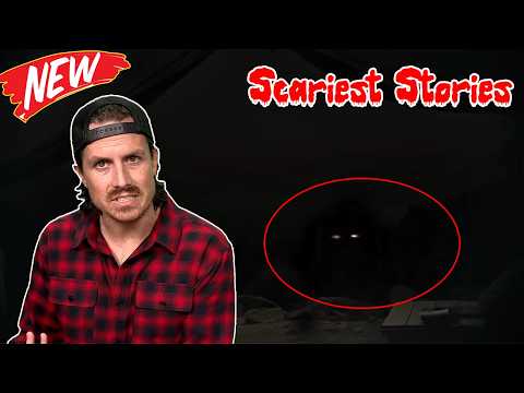 True Weird Stories That Defy Explanation | Part 2 - Mr Ballen