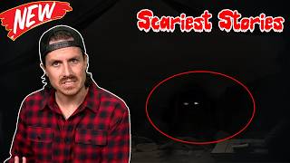 True Weird Stories That Defy Explanation | Part 2 - Mr Ballen