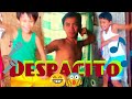 When despacito comes on