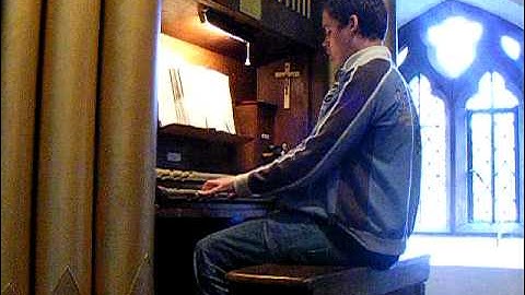 From Heaven You Came, Helpless Babe