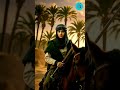 القاسم بن الحسن فتى كربلاء الذي لم يعرف الخوف وثائقي قصص شورتس قصص تاريخية معلومات كربلاء 
