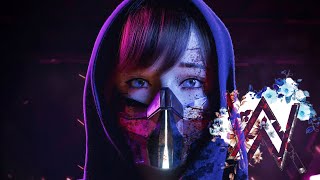 Alan Walker style - Illusionary love (new songs 2022)
