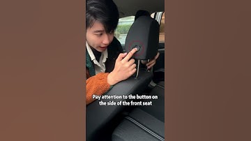 Hidden features of cars#driving #skills #tips #knowledge #fpy