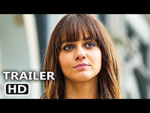 EVERYTHING I KNOW ABOUT LOVE Trailer (2022) Emma Appleton