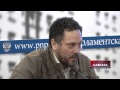Максим Шевченко: "Россия пришла на Кавказ вслед за Грузией"