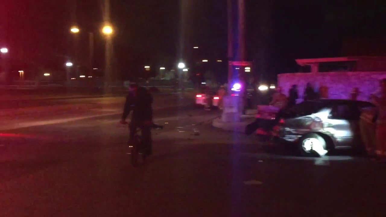 Cerritos Our neighborhood is gettin dangerous! YouTube