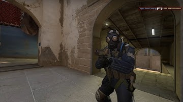 CSGO Clip of the Day | Formal 4k on Mirage