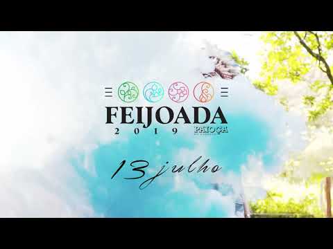 Teaser - Feijoada Paioca 2019