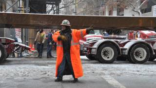 Arch 173: Steel Construction