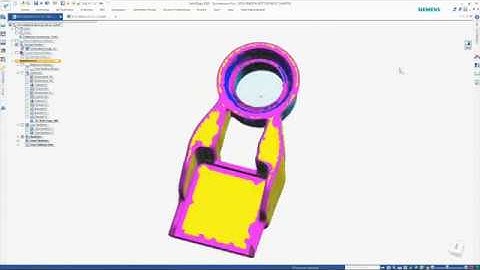 Convergent Technology I Solid Edge 2019 - Shubban Technologies - 79049 69667