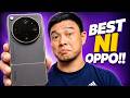 Oppo Find X9 Ultra - The BEST of OPPO for 2026!