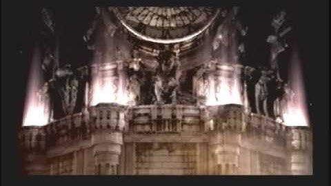 Clock Tower 3 Opening Movie