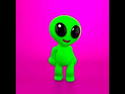 инопланетян - YouTube