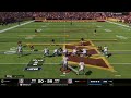 Giants CFM week 2 Vs Commanders mission continues #Trending #Madden25 #Truenation