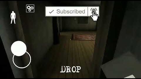 Granny Chapter Two -  Gameplay Walkthrough PART 2 (iOS, Android