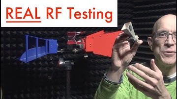 The Reality of RF Testing