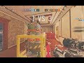 1v3 4-4 Match Point Ace - Rainbow Six Siege