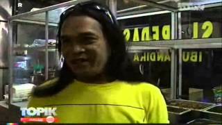 Download lagu TOPIK ANTV Kuliner, Nasi Pedas Ibu Andhika