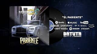 El Pariente - Banda los de la R (Video Sonido)