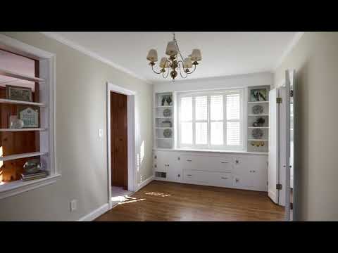 403 Lexington Drive, Silver Spring, MD home video tour