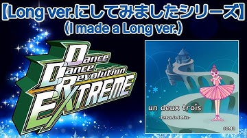 un deux trois (Extended Mix) [M.S Edit] / SDMS