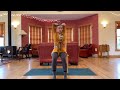 24 Minute Chair Yoga