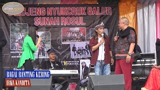 BAGAI RANTING KERING - IRMA KANDITA