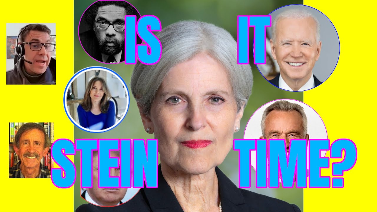 Dr Jill Stein Is Running Will The Third Time Be The Charm YouTube dr-jill-stein-is-running-will-the-third-time-be-the-charm-youtube